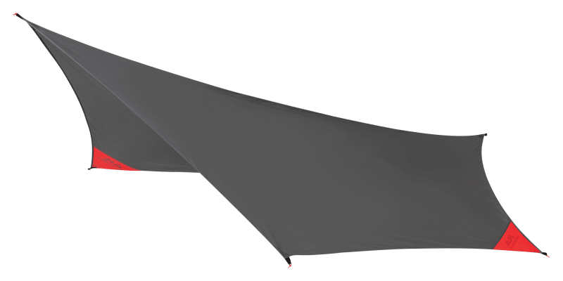 Ultralight tarp shelter hot sale