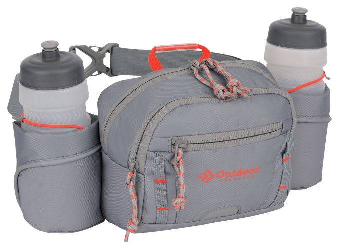 Water bottle waist pack sales