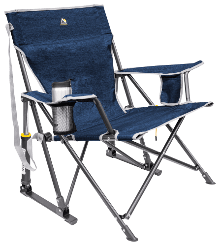 Cabela's camp rocker cheap