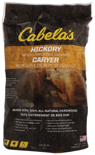 Cabelas smoker sale hotsell