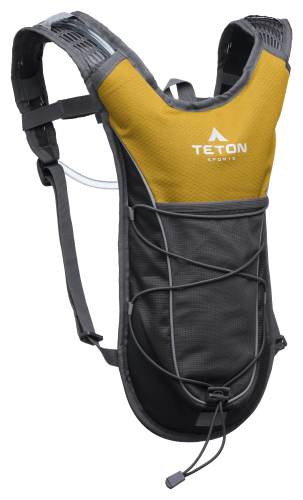 TETON Sports TrailRunner 2L Hydration Pack Bass Pro Shops