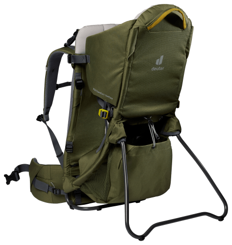 Deuter kids comfort plus 2025