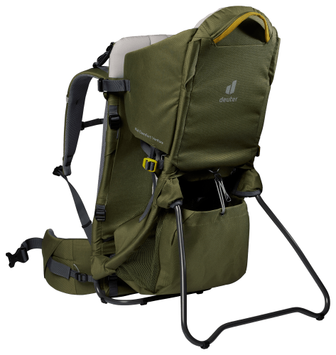 deuter Kid Comfort Venture Child Carrier