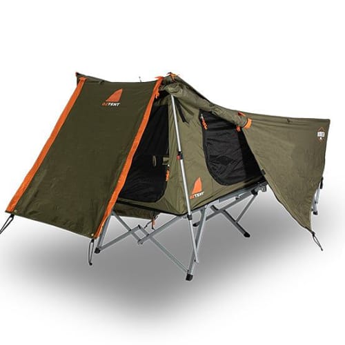 Bass pro tent hotsell cot