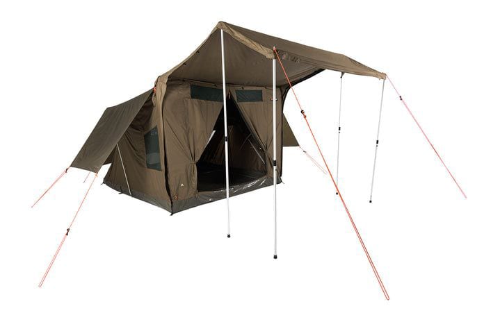 Oz rv5 tent clearance
