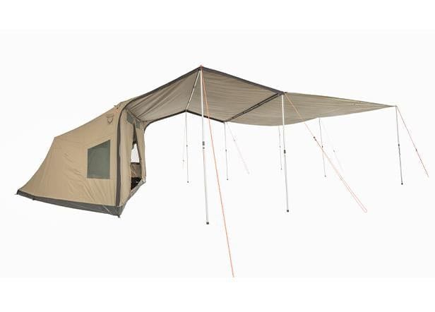OZTENT SV 5 Max 30 Second Tent