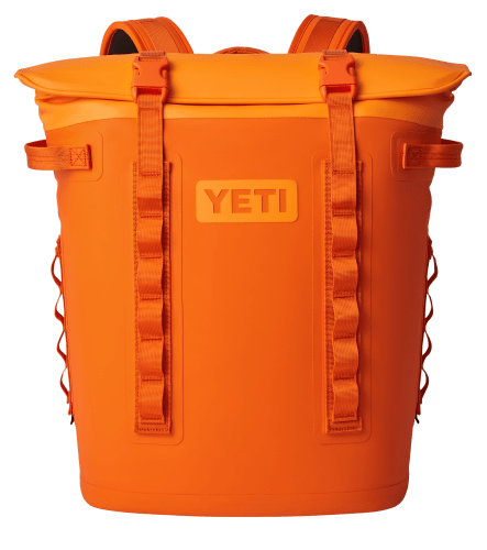 Cabela's sales orange cooler