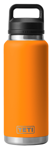 Yeti Rambler 36 oz Chug Cap Water Bottle - Russell's Western Wear, Inc.