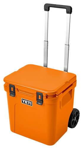 YETI Roadie 48 Hard Wheeled Cooler