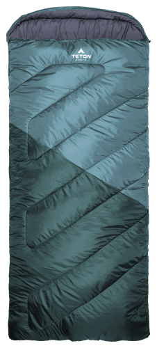 Bass pro shop sleeping bags store