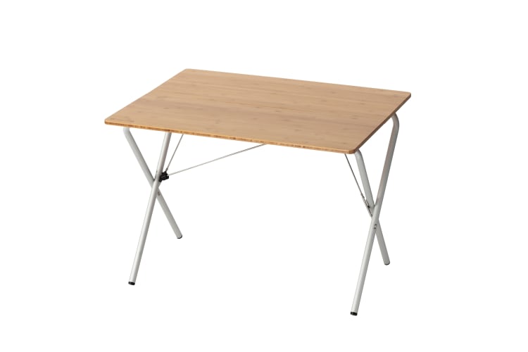 Cabela's folding table best sale