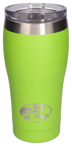 Green Mean One Light up Tumbler