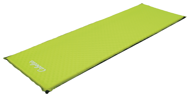 Cabelas foam sleeping pad 2025