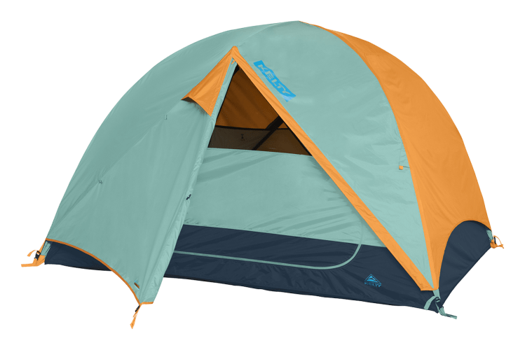 Kelty outfitter deals pro 4