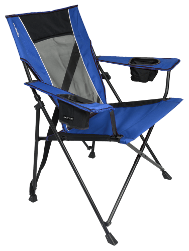 Kijaro Elite Dual Lock Camp Chair