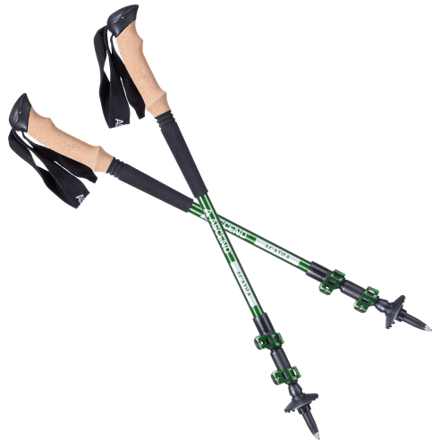 Ascend Acadia Trekking Poles