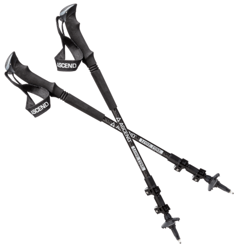 Cabelas trekking pole best sale