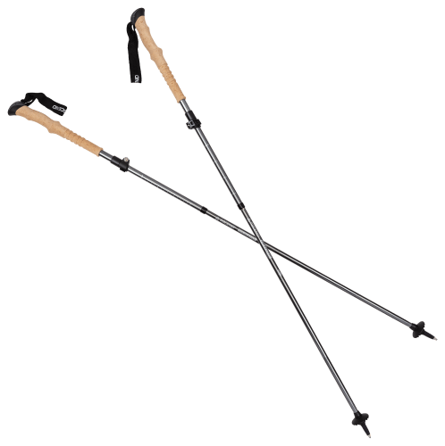 Cabelas cheap hiking poles