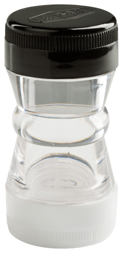 GSI Outdoors Salt and Pepper Shaker