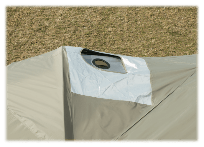 Cabela's instinct outfitter tent discount