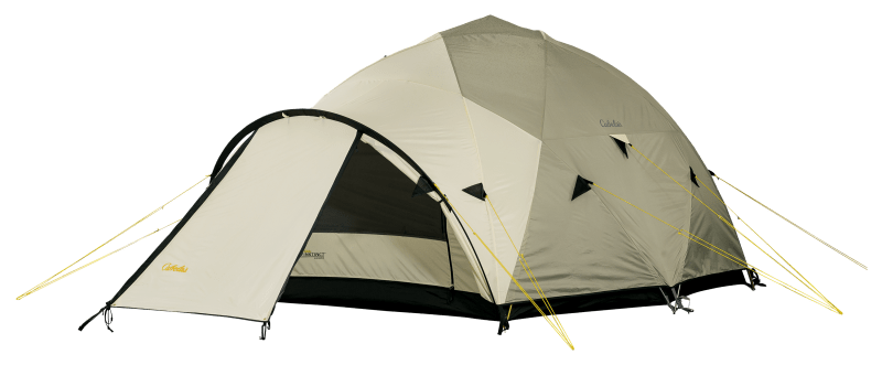 Cabela's West Wind 4-Person Dome Tent