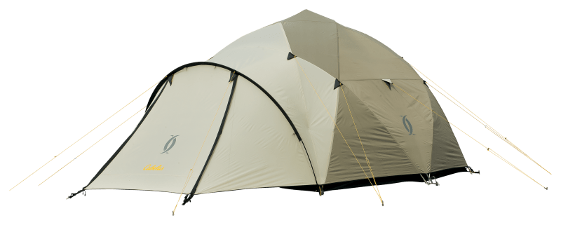 Alaskan guide tent sale