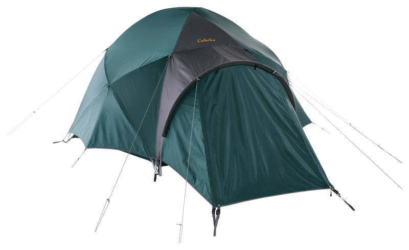 Cabela s Alaskan Guide Model Geodesic 4 Person Tent Bass Pro Shops