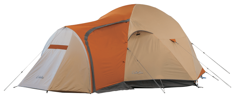 Cabelas one shop person tent