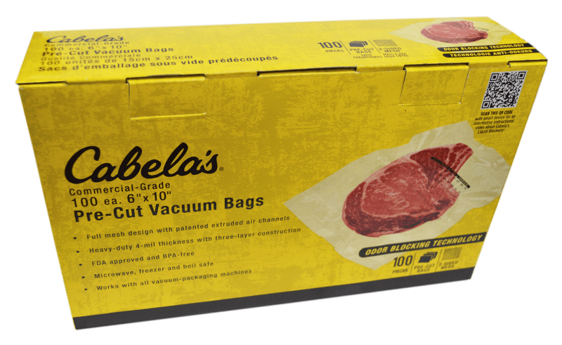 Vacuum Storage Bags, Vacuum Sealers, Vacuum Sealer Bags, Sous Vide