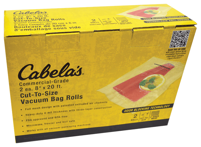Heavy duty vacuum bags best sale
