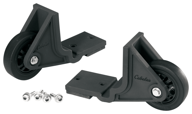 Cabela s Polar Cap Cooler Wheels Cabela s