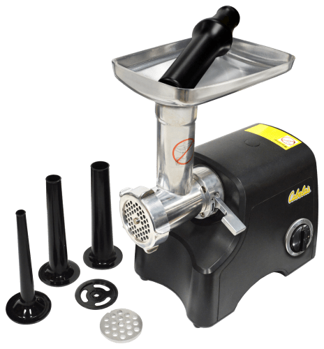 Cabela's Heavy-Duty Meat Grinder