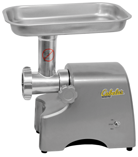 Sky meat grinder store