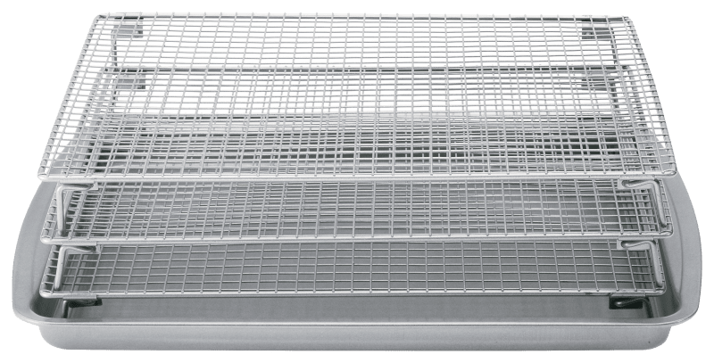 SUN OVEN : MULTI-LEVEL DEHYDRATING BAKING RACK SET