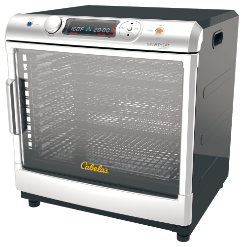 Cabela's Commercial-Grade Chamber Vacuum Sealer