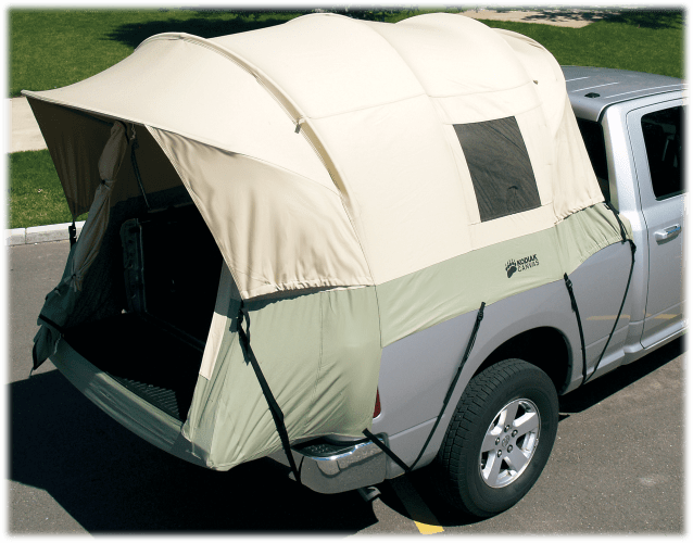 Kodiak Canvas 2 Person Truck Tent Cabela s