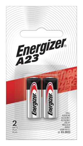 Energizer's sales