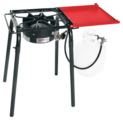 Bass Pro Shops 2-Burner Propane Stove