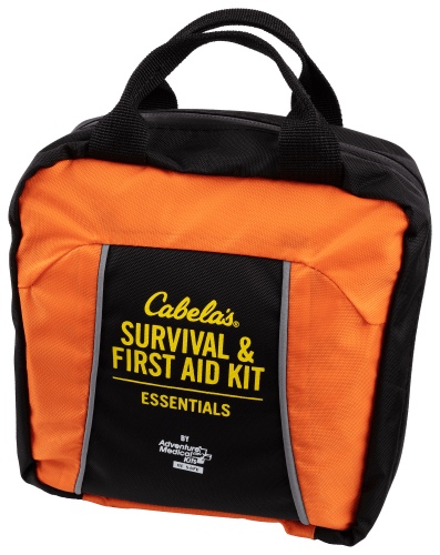 Car Camping Medical Kit / Sportsman