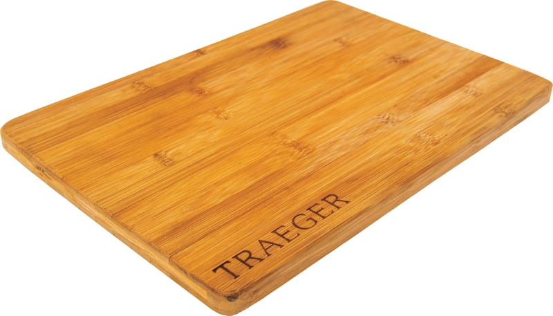 Bass Pro Shops Hardwood Fillet Board