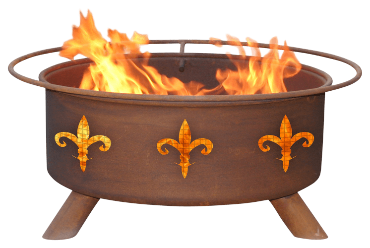 Cabelas cheap fire pits