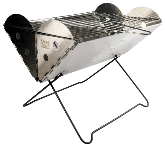 Uco flatpack grill store