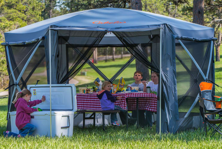 Screen tent new arrivals
