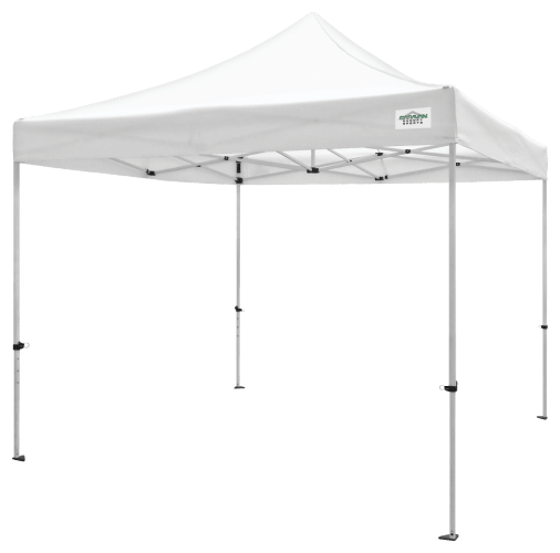 Caravan Canopy Sports 10' x 10' TitanShade Instant Canopy