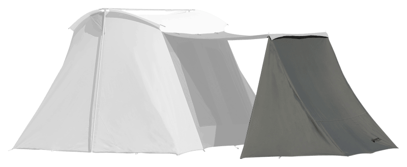 Flex bow tent store