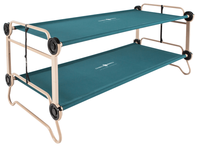 Disco bunk bed shop