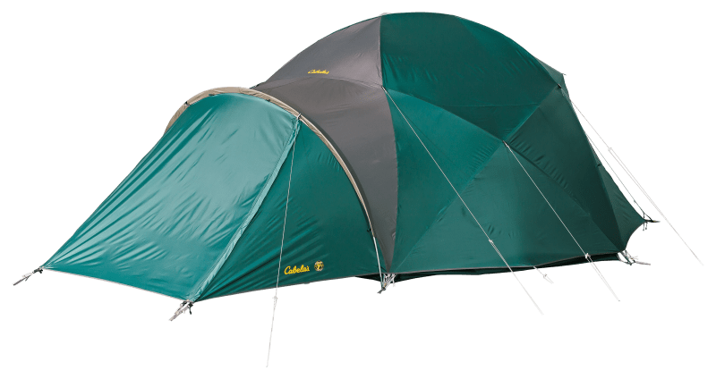 Camping gear on sale: Save up to $62 on tents, camp stoves, and