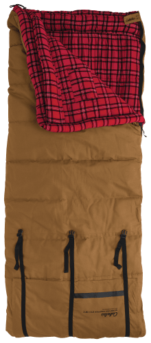 Vital gear online sleeping bag