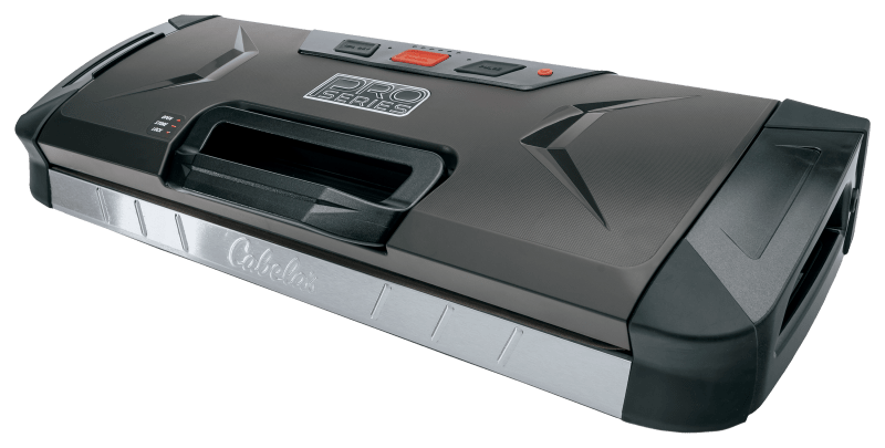 Cabela's 15 Commercial-Grade Vacuum Sealer