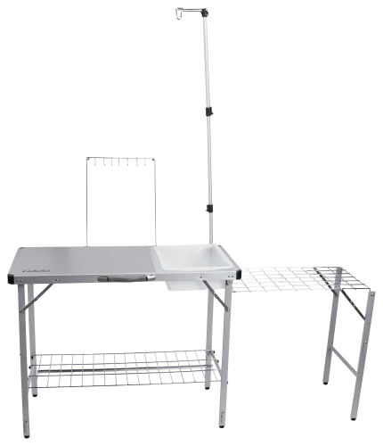 Cabela s Portable Camp Kitchen Cabela s